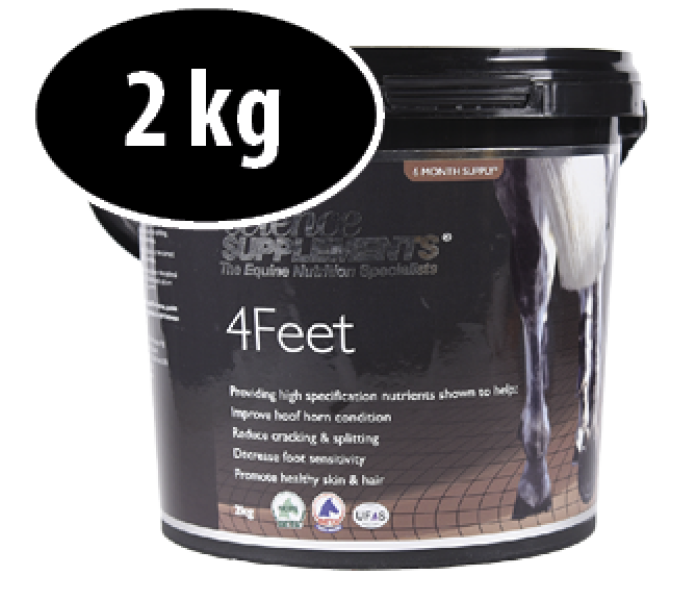 Science Supplements 4Feet image