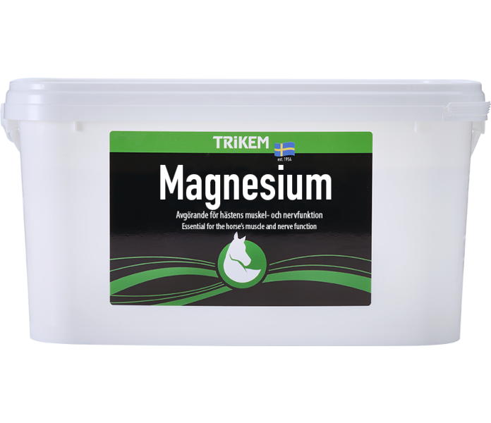 1786600 Trikem Magnesium 6000 g image